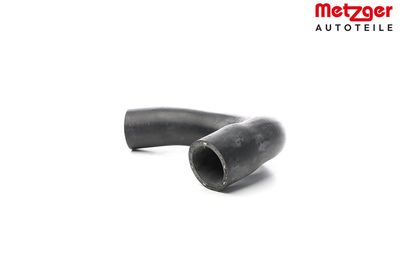LADELUFTSCHLAUCH METZGER AUTOTEILE 2400293 7