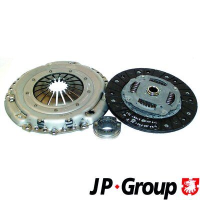 Clutch Kit 1130402210