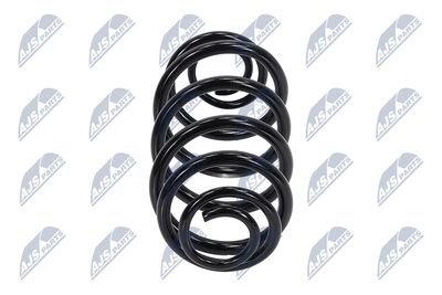 ARC SPIRAL NTY ASZPL027 34