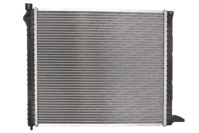 Motorradiator (handmatig) past: LAND ROVER FREELANDER I 2.0D 02.98-10.06