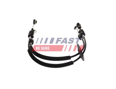 SET DE CABLURI CUTIE DE VITEZE MANUALă FAST FT73103 1