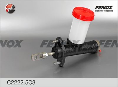 горна помпа на съединител FENOX C2222.5C3