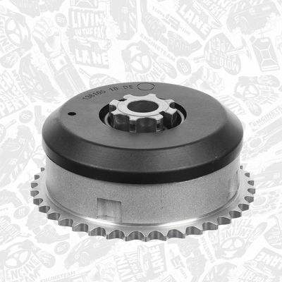 REGULATOR AX CU CAME ET ENGINETEAM VT0023VR1 5
