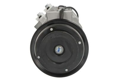 Airconditioning compressor 12V (R134a) past: RENAULT 410, 420, 430, 510, 520, 530, 540, 610, 620, 630, 640
