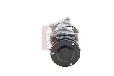 KOMPRESSOR KLIMAANLAGE AKS DASIS 850530N 14