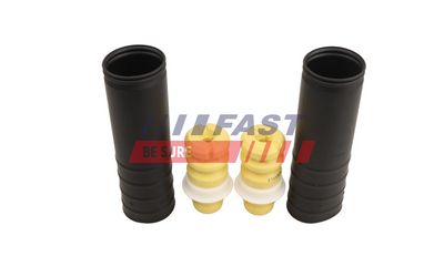 CHIT PROTECTIE PRAF AMORTIZOR FAST FT00806 1