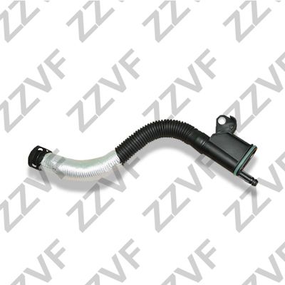 Шланг, вентиляция картера ZZVF ZVB313 для VW JETTA
