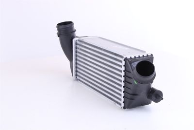 INTERCOOLER COMPRESOR NISSENS 96467 12