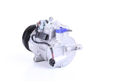 KOMPRESSOR KLIMAANLAGE NISSENS 890645 12