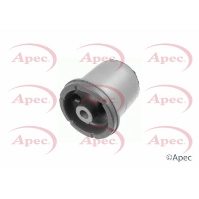 Mounting, control/trailing arm APEC AST8150