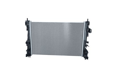 KüHLER MOTORKüHLUNG NRF 58492 26