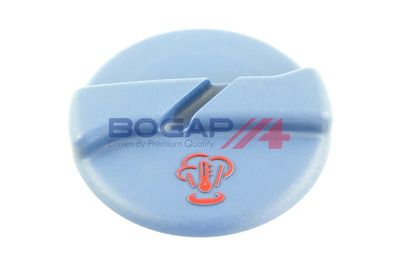 BOGAP Dangtelis, radiatorius