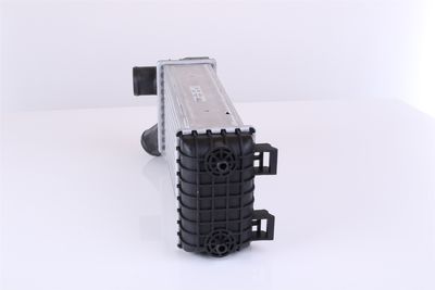 INTERCOOLER COMPRESOR NISSENS 96491 15