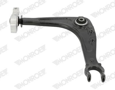 LENKER RADAUFHäNGUNG