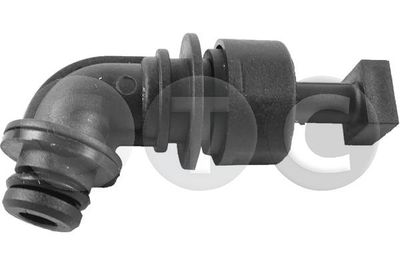 FLANSA UNITATE DE ALIMENTARE CU COMBUSTIBIL