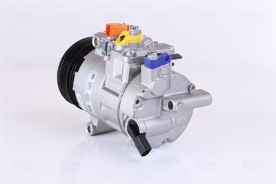 Compressor, air conditioning 890620