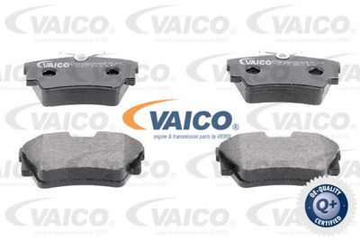 VAICO V40-8022 Тормозные колодки и сигнализаторы  для NISSAN PRIMASTAR (Ниссан Примастар)