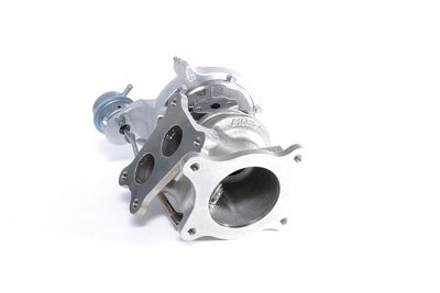 COMPRESOR SISTEM DE SUPRAALIMENTARE BTS Turbo T917254 17