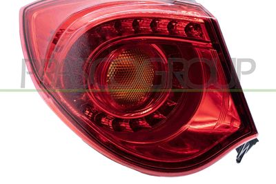 HECKLEUCHTE PRASCO AA3444154