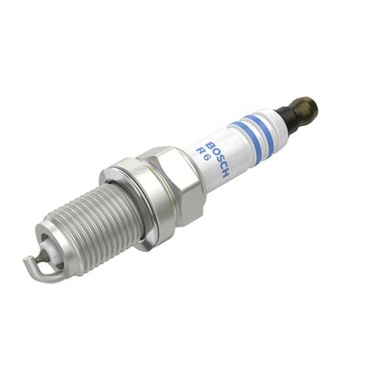 BOSCH Zündkerze