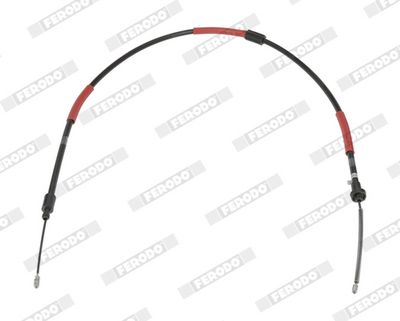 SEILZUG FESTSTELLBREMSE