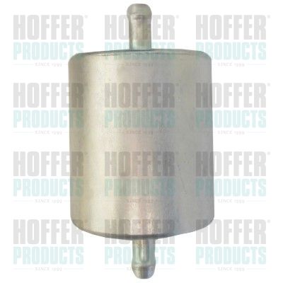 Топливный фильтр HOFFER 4255 для DUCATI ST