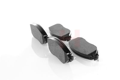 SET PLACUTE FRANA FRANA DISC GH GH413011 21