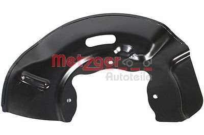 PROTECTIE STROPIRE DISC FRANA METZGER AUTOTEILE 6115404 1