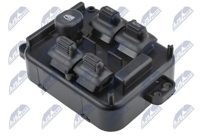 Выключатель, стеклолодъемник NTY EWS-CH-027 для JEEP CHEROKEE