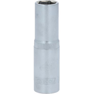 Ks Tools - Nadstavec šesťhranný dlhý 1/2" 9/16"