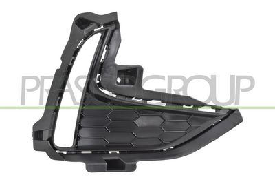 въздухозаборна решетка, броня PRASCO MG5022123
