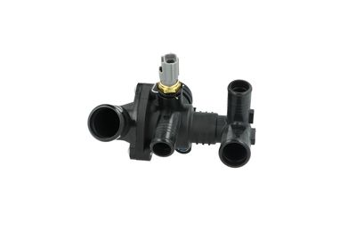 TERMOSTAT LICHID RACIRE NRF 725357 5