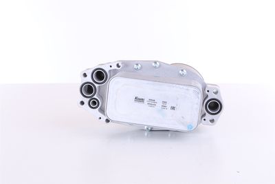 RADIATOR ULEI ULEI MOTOR NISSENS 90948 24