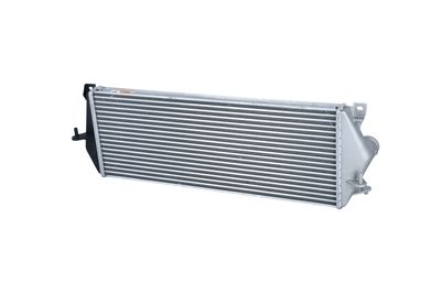 LADELUFTKüHLER NRF 30930 27