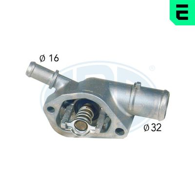 TERMOSTAT LICHID RACIRE