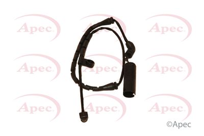 Brake Pad Warning Wire APEC WIR5138