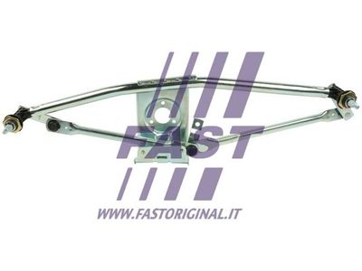 Napęd wycieraczek FAST FT93131