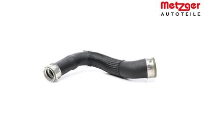 LADELUFTSCHLAUCH METZGER AUTOTEILE 2400020 2