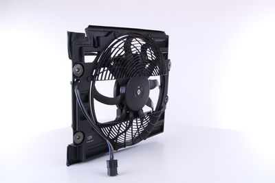 VENTILATOR RADIATOR NISSENS 85421 36