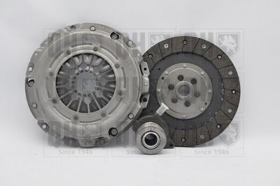 комплект съединител QUINTON HAZELL QKT4764AF