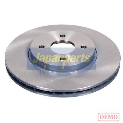 спирачен диск JAPANPARTS DI-0308C