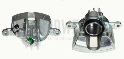 Brake Caliper 342554