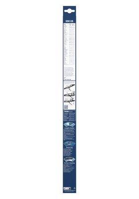 WISCHBLATT BOSCH 3397004591 6
