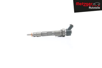 INJECTOR METZGER AUTOTEILE 0870209 2