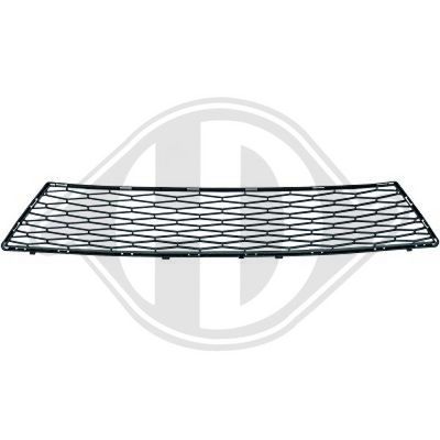 LüFTUNGSGITTER STOßFäNGER