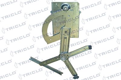 стъклоподемник TRICLO