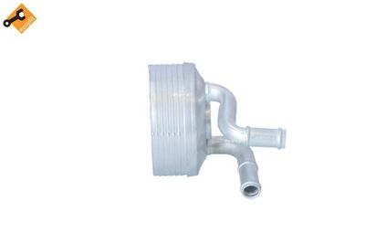 RADIATOR RACIRE ULEI CUTIE DE VITEZE AUTOMATA NRF 31187 3