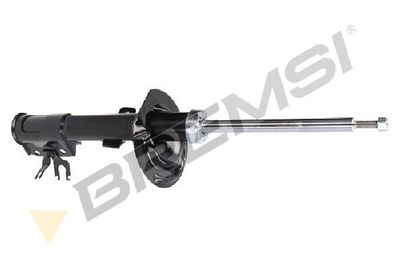 BREMSI SA0143 Амортизаторы  для FIAT PANDA (169_) 1.2 (169.AXB11, 169.AXB1A)