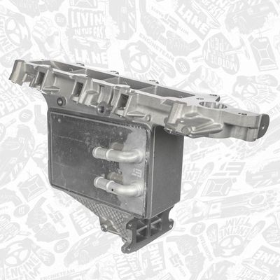 INTERCOOLER COMPRESOR ET ENGINETEAM HE0022 3