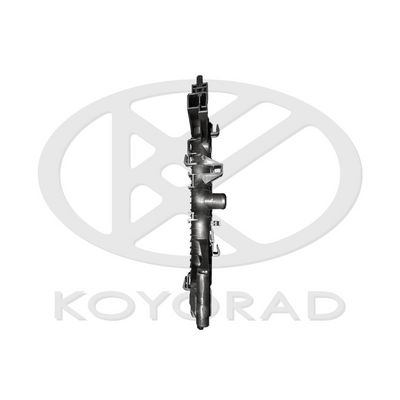 Radiator, racire motor Koyorad PL313439